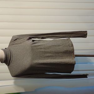 Eileen Fisher turtleneck sweater